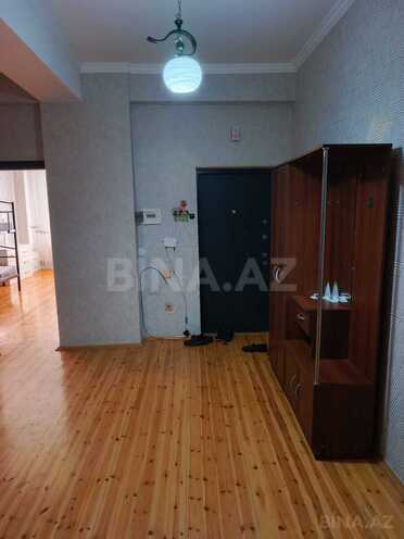 İcarəyə verilir 2 otaqlı yeni tikili 100 m², Qara Qarayev m., photo 9 from 14
