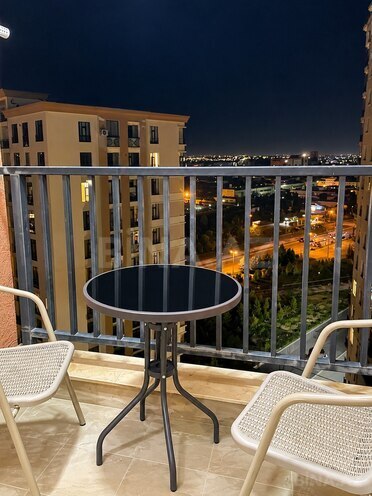 Сдаётся 2-комн. новостройка 60 м², м. Дернегюль, photo 3 from 21