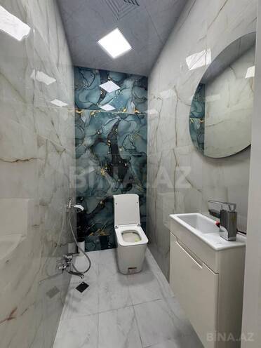 Сдаётся 3-комн. новостройка 97 м², м. Шах Исмаил Хатаи, photo 16 from 17