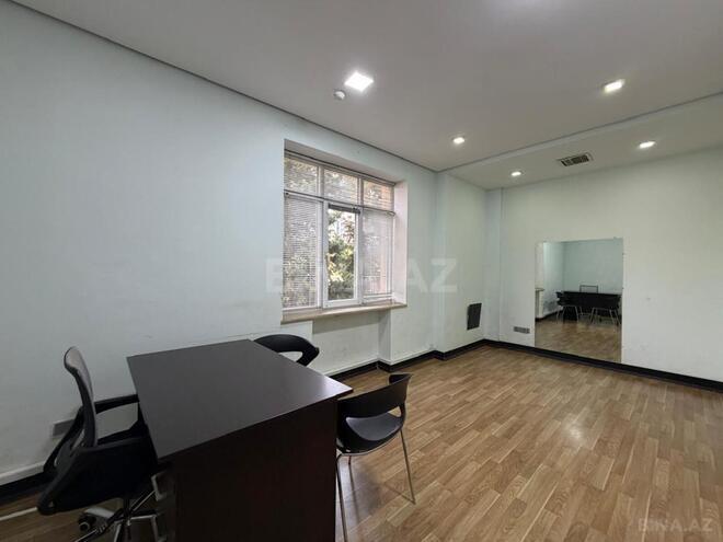 İcarəyə verilir  obyekt 500 m², Nəsimi r., photo 8 from 28