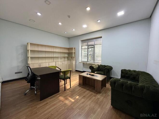 İcarəyə verilir  obyekt 500 m², Nəsimi r., photo 6 from 28