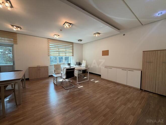 İcarəyə verilir  obyekt 500 m², Nəsimi r., photo 4 from 28