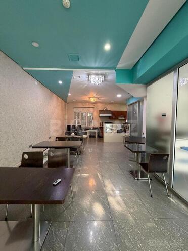 İcarəyə verilir  obyekt 500 m², Nəsimi r., photo 18 from 28