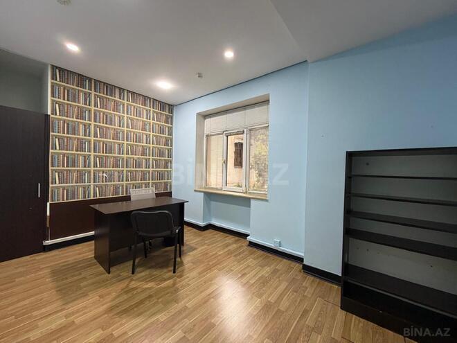 İcarəyə verilir  obyekt 500 m², Nəsimi r., photo 9 from 28