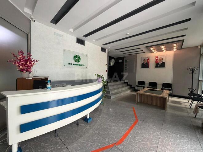 İcarəyə verilir  obyekt 500 m², Nəsimi r., photo 3 from 28