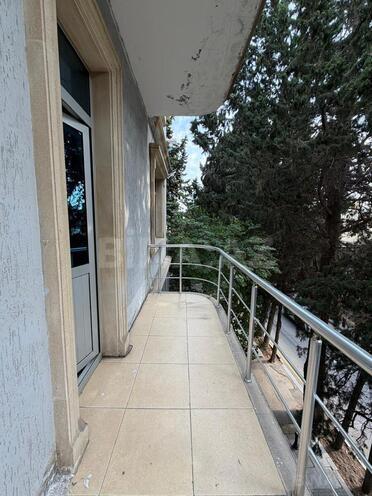 İcarəyə verilir  obyekt 500 m², Nəsimi r., photo 25 from 28