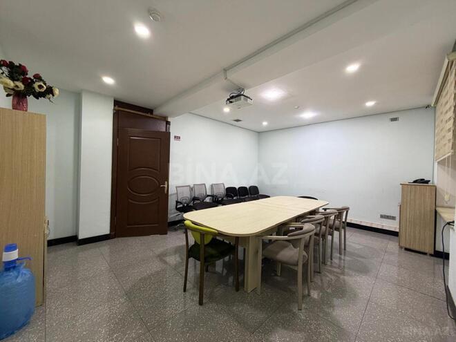 İcarəyə verilir  obyekt 500 m², Nəsimi r., photo 23 from 28