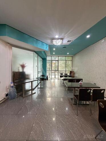 İcarəyə verilir  obyekt 500 m², Nəsimi r., photo 17 from 28