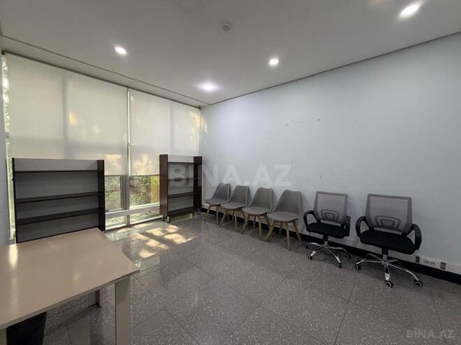 İcarəyə verilir  obyekt 500 m², Nəsimi r., photo 19 from 28