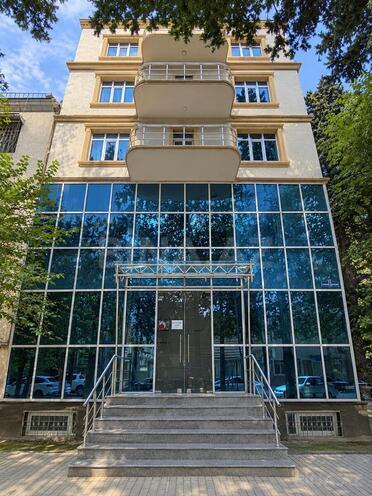 İcarəyə verilir  obyekt 500 m², Nəsimi r., photo 1 from 28