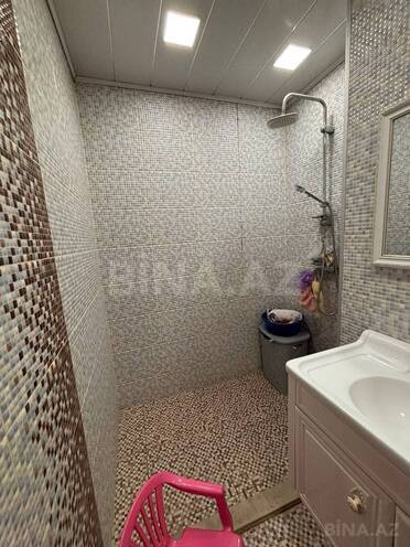 İcarəyə verilir 3 otaqlı yeni tikili 100 m², Abşeron r., photo 12 from 13