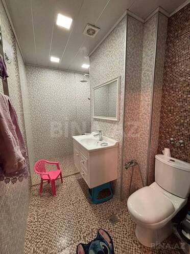 İcarəyə verilir 3 otaqlı yeni tikili 100 m², Abşeron r., photo 11 from 13