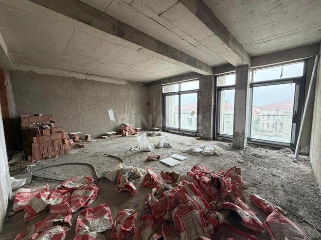 Satılır 2 otaqlı yeni tikili 85.5 m², Sea Breeze q., photo 4 from 15