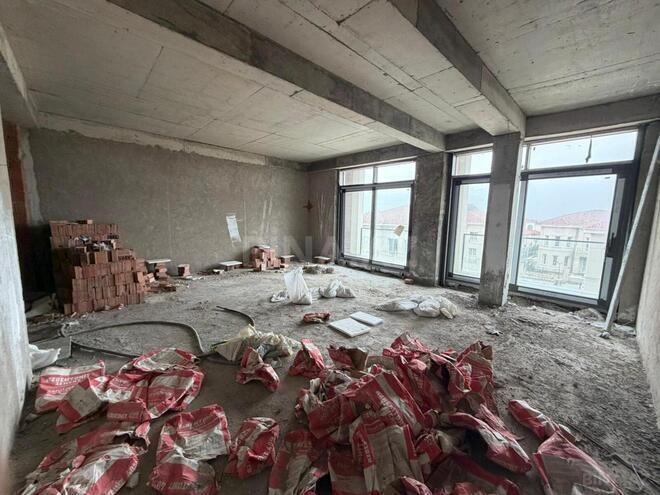 Satılır 2 otaqlı yeni tikili 85.5 m², Sea Breeze q., photo 11 from 15