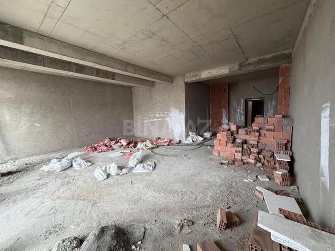 Satılır 2 otaqlı yeni tikili 85.5 m², Sea Breeze q., photo 10 from 15