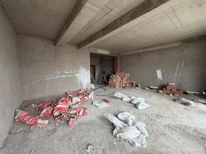 Satılır 2 otaqlı yeni tikili 85.5 m², Sea Breeze q., photo 14 from 15