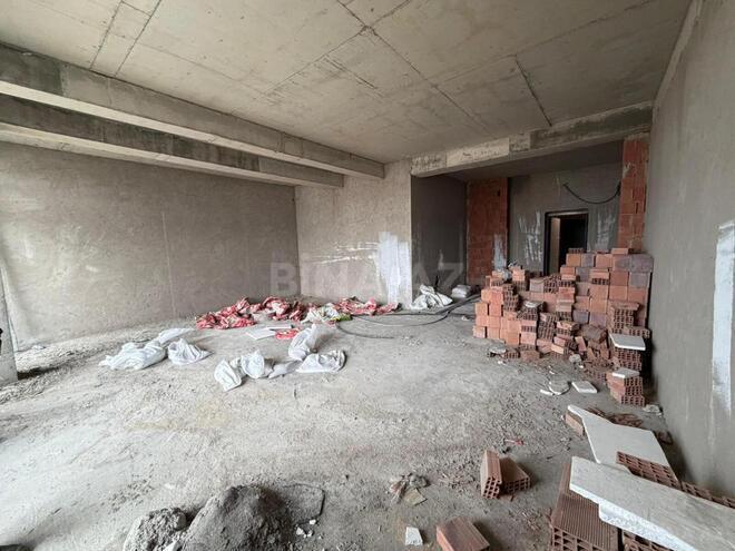 Satılır 2 otaqlı yeni tikili 85.5 m², Sea Breeze q., photo 8 from 15