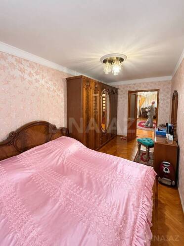 Satılır 3 otaqlı köhnə tikili 70 m², Nizami m., photo 6 from 12
