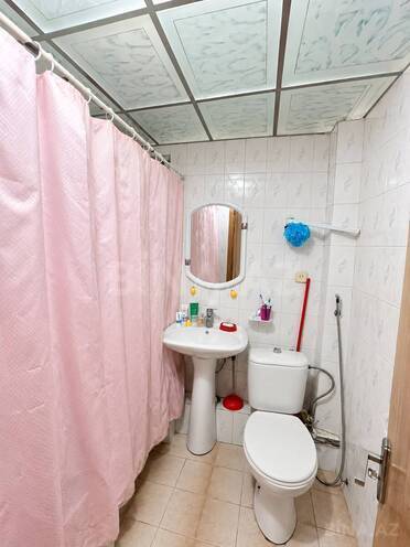 Satılır 3 otaqlı köhnə tikili 70 m², Nizami m., photo 10 from 12