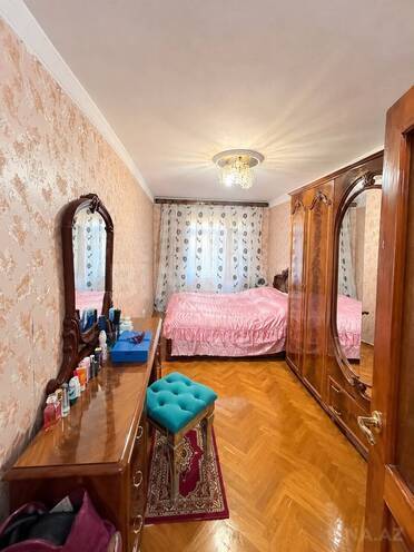 Satılır 3 otaqlı köhnə tikili 70 m², Nizami m., photo 5 from 12