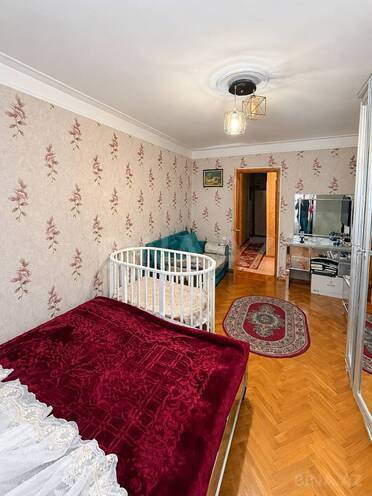 Satılır 3 otaqlı köhnə tikili 70 m², Nizami m., photo 7 from 12