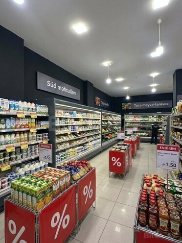 Satılır  obyekt 305 m², Memar Əcəmi m., photo 5 from 12