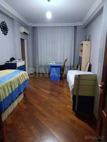 Продаётся 3-комн. новостройка 109 м², м. Ази Асланов, photo 7 from 18