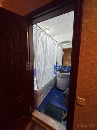 Продаётся 3-комн. новостройка 109 м², м. Ази Асланов, photo 11 from 18