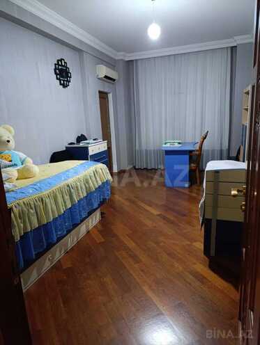 Продаётся 3-комн. новостройка 109 м², м. Ази Асланов, photo 6 from 18