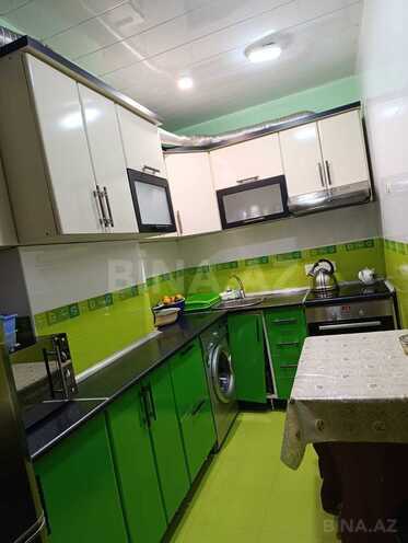 Продаётся 3-комн. новостройка 109 м², м. Ази Асланов, photo 5 from 18