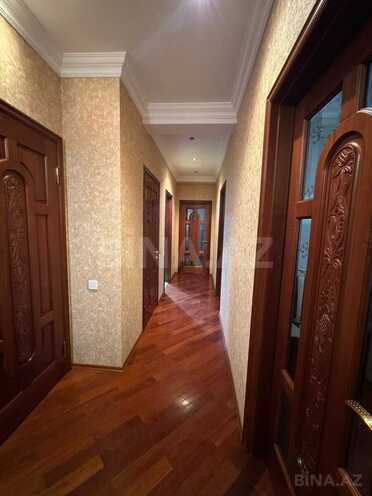 Продаётся 3-комн. новостройка 109 м², м. Ази Асланов, photo 12 from 18