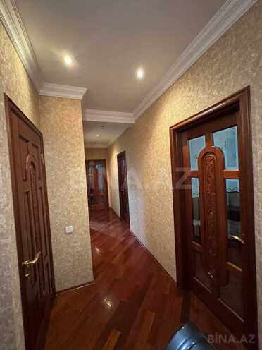 Продаётся 3-комн. новостройка 109 м², м. Ази Асланов, photo 17 from 18