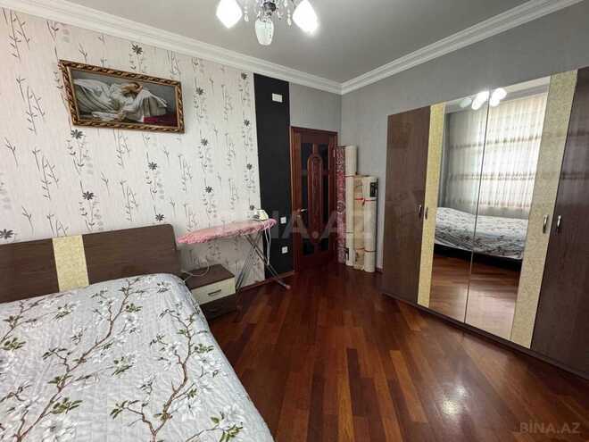 Продаётся 3-комн. новостройка 109 м², м. Ази Асланов, photo 13 from 18