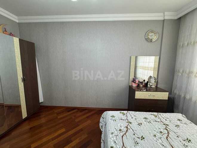 Продаётся 3-комн. новостройка 109 м², м. Ази Асланов, photo 8 from 18