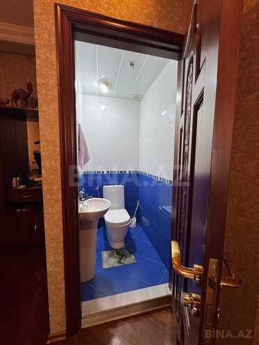 Продаётся 3-комн. новостройка 109 м², м. Ази Асланов, photo 10 from 18