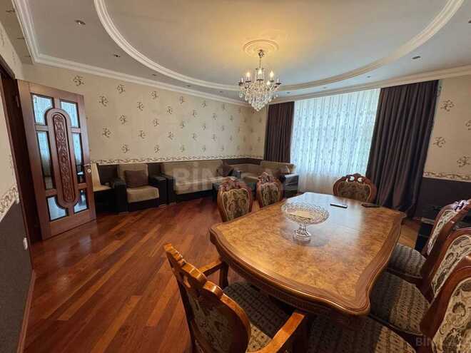 Продаётся 3-комн. новостройка 109 м², м. Ази Асланов, photo 14 from 18