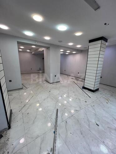 İcarəyə verilir  obyekt 40 m², Memar Əcəmi m., photo 3 from 9