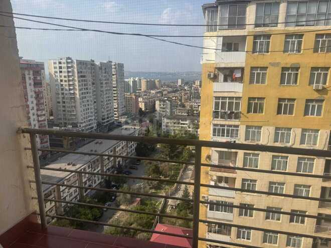 Продаётся 3-комн. новостройка 109 м², м. Ази Асланов, photo 4 from 18