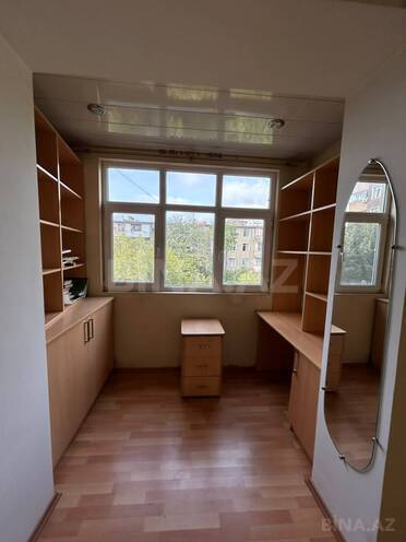 Сдаётся 3-комн. вторичка 75 м², м. Нариман Нариманов, photo 11 from 15