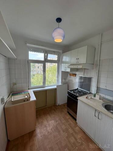 Сдаётся 3-комн. вторичка 75 м², м. Нариман Нариманов, photo 6 from 15