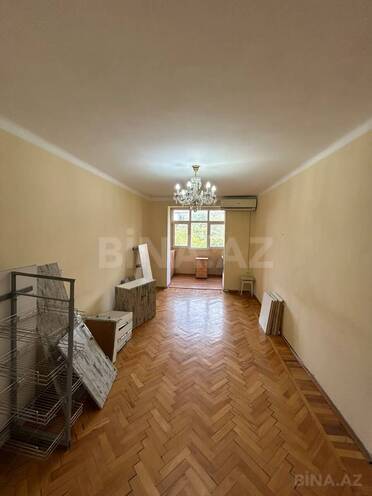 Сдаётся 3-комн. вторичка 75 м², м. Нариман Нариманов, photo 13 from 15