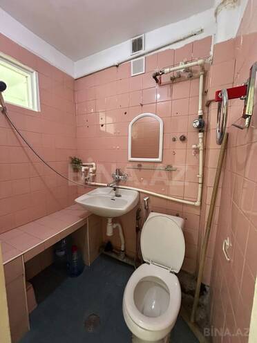 Сдаётся 3-комн. вторичка 75 м², м. Нариман Нариманов, photo 7 from 15
