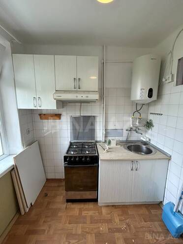 Сдаётся 3-комн. вторичка 75 м², м. Нариман Нариманов, photo 5 from 15