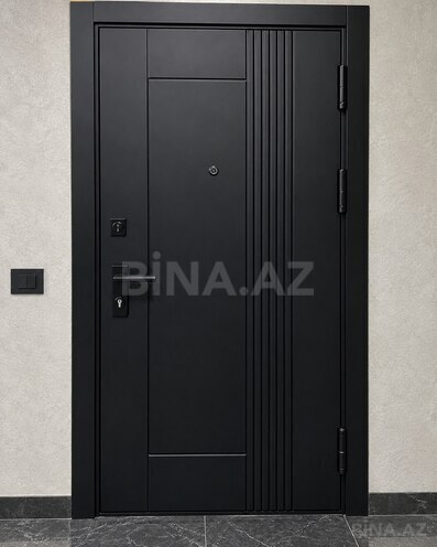 İcarəyə verilir 2 otaqlı yeni tikili 40 m², Masazır q., photo 5 from 6