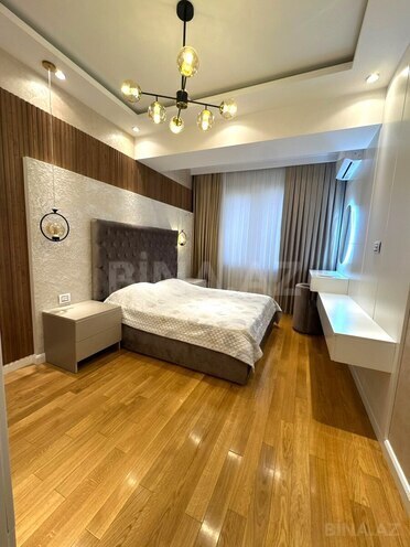 Сдаётся 3-комн. новостройка 105 м², м. Гянджлик, photo 5 from 10