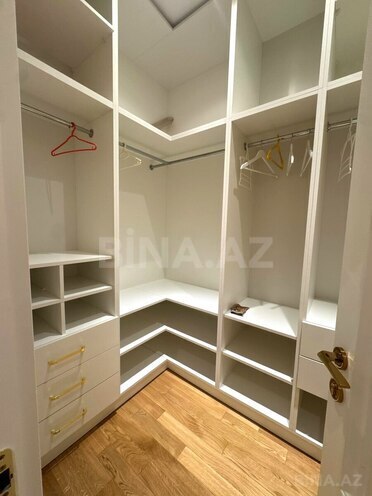 Сдаётся 3-комн. новостройка 105 м², м. Гянджлик, photo 9 from 10