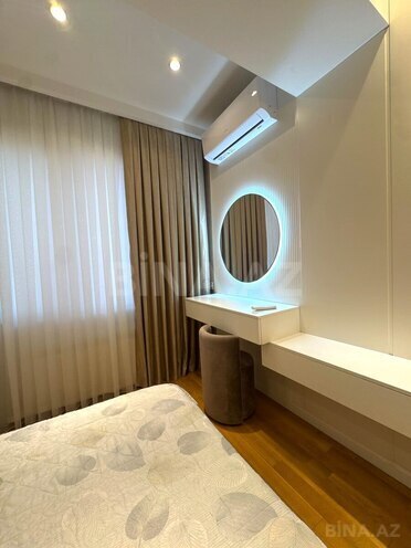 Сдаётся 3-комн. новостройка 105 м², м. Гянджлик, photo 7 from 10