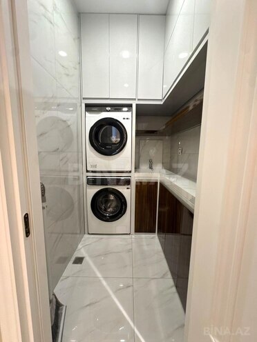 Сдаётся 3-комн. новостройка 105 м², м. Гянджлик, photo 8 from 10