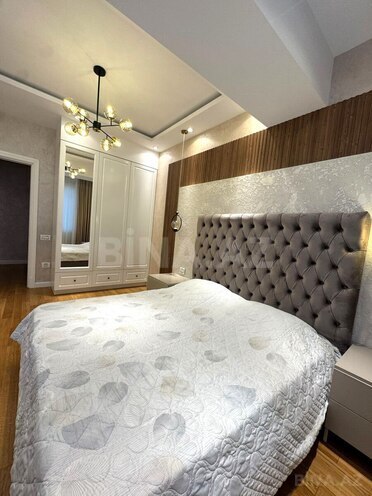 Сдаётся 3-комн. новостройка 105 м², м. Гянджлик, photo 6 from 10