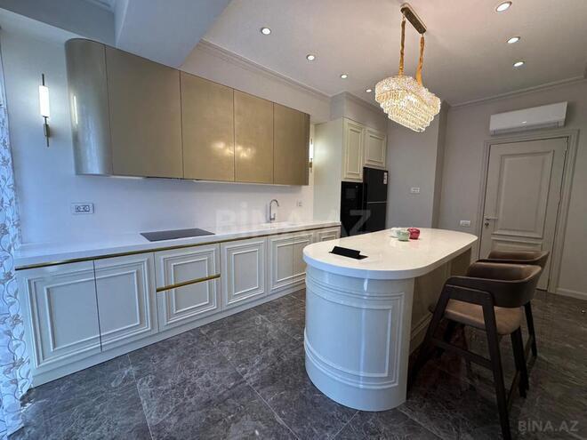 Продаётся 3-комн. новостройка 130 м², м. Шах Исмаил Хатаи, photo 13 from 24
